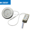 Monde meilleur vente produits 1110lm Ra&gt; 8011W led ar111 led lampe ar111 g53 12 V